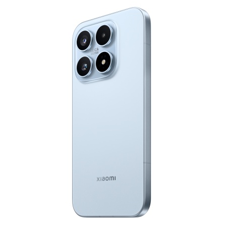 Смартфон Xiaomi 17 12 ГБ/256 ГБ синий